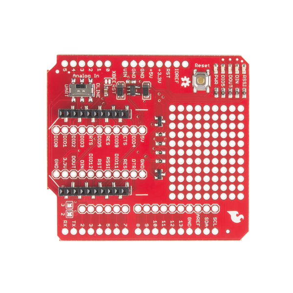 Arduino Mega 2560 Rev3 - Melopero Electronics