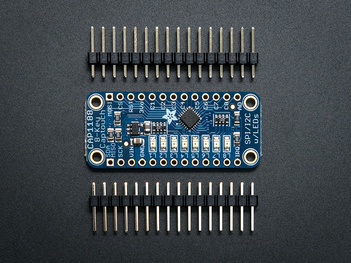 Датчик ключа. SPI adum1401. Cap1188 ардуино. At42qt1012 модуль. Adum1401 SPI circuit.