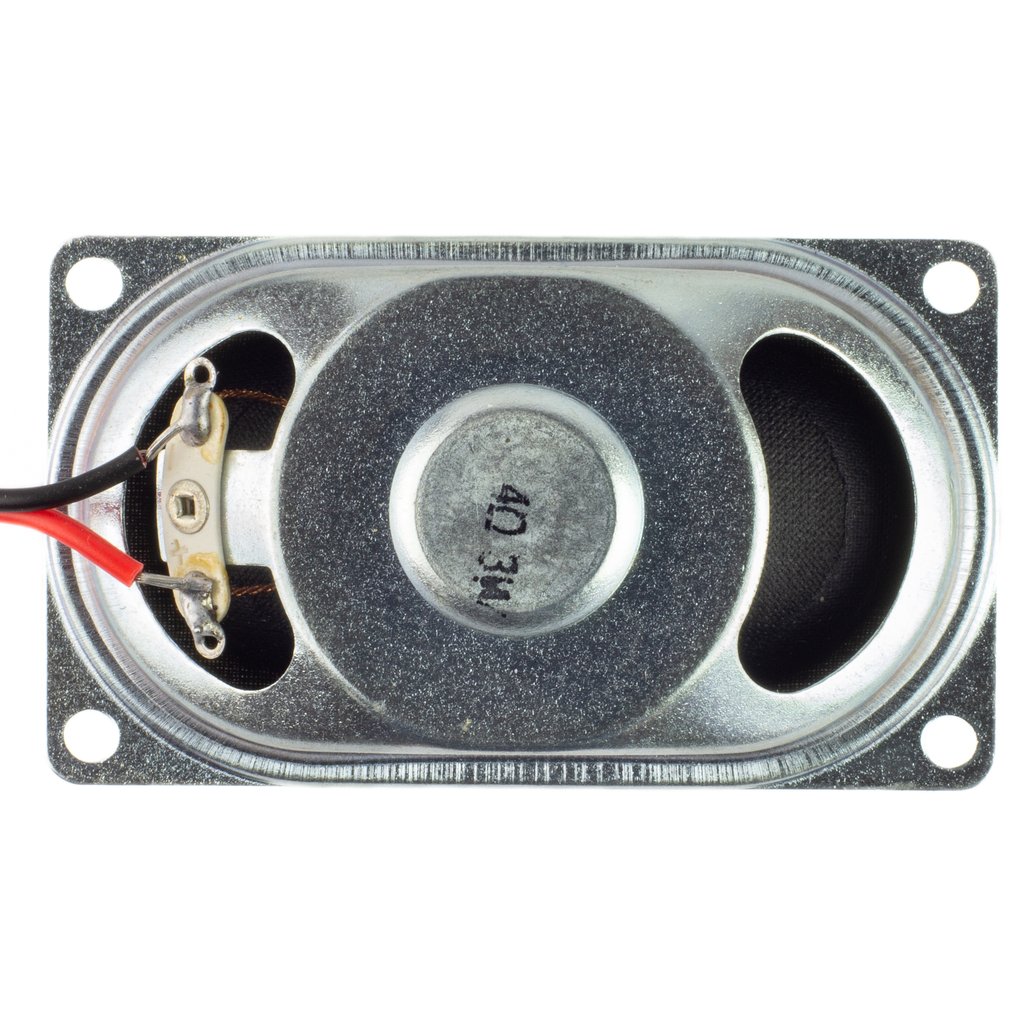 3w clearance speaker price