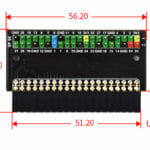 PI400-GPIO-ADAPTER-A-details-size
